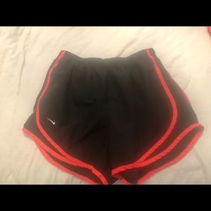 Bike tempo shorts